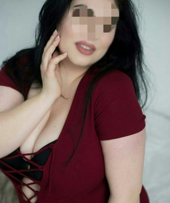 Проститутка Александра